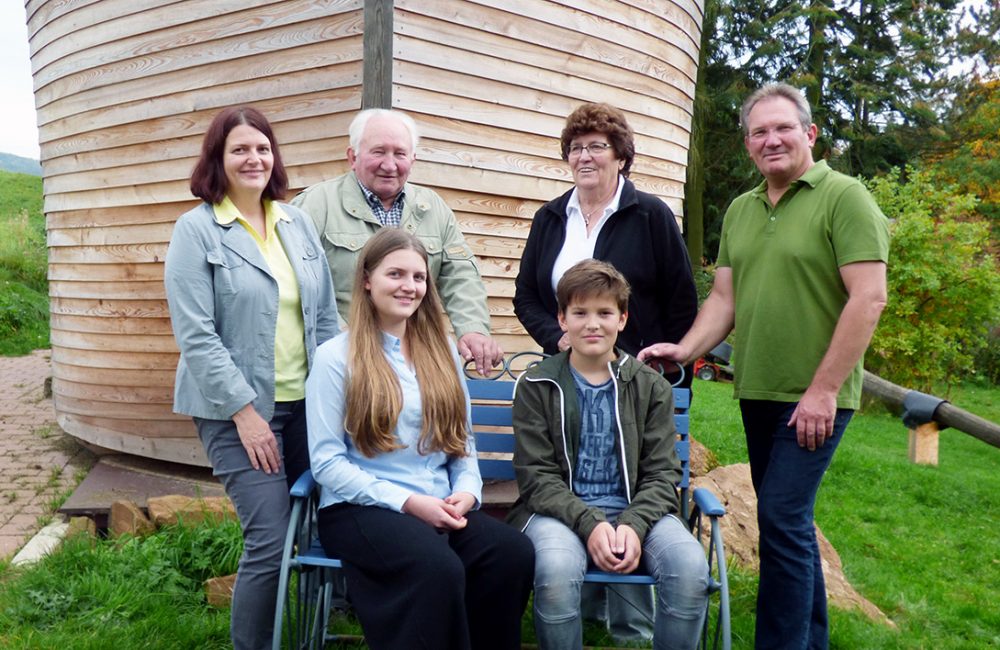 Familie Günst Familie Günst